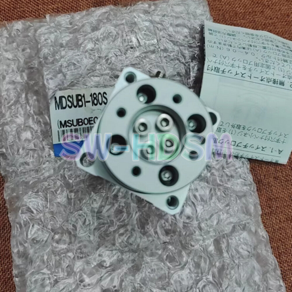 1PCS for SMC cylinder MDSUB1-180S Freight Free