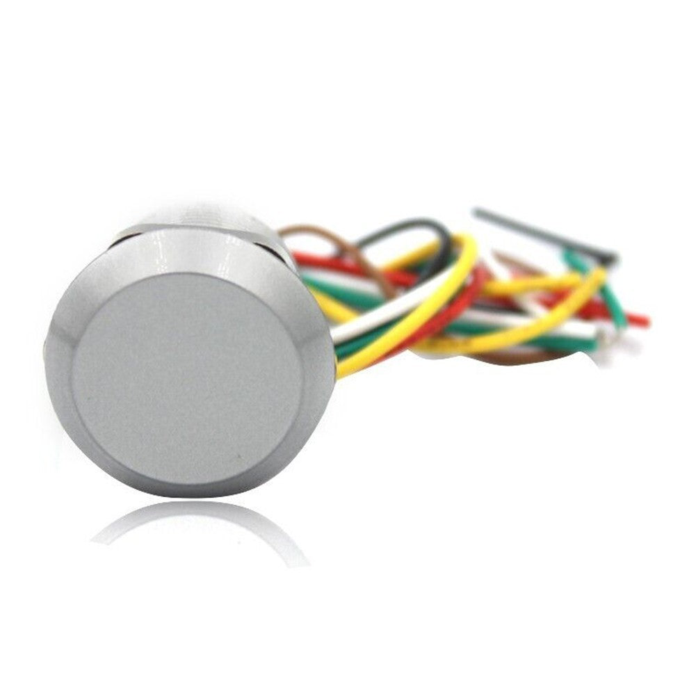 For Home Improvement Reader Reader Waterproof 125KHz 12VDC/40mA ID /EM4100 Metal