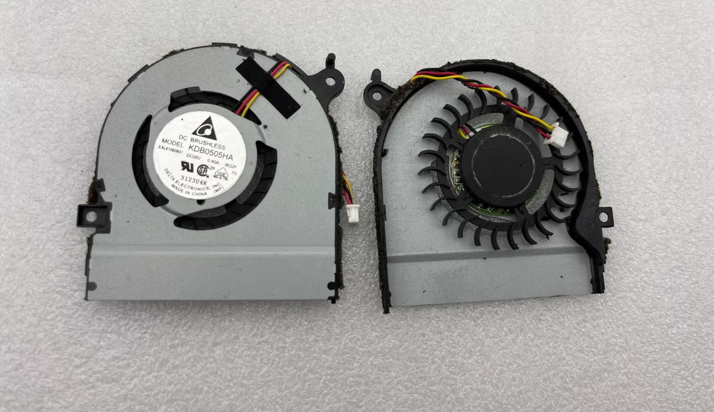 CPU COOLING FAN FOR LG EAL61060801 KDB0505HA -BG2F