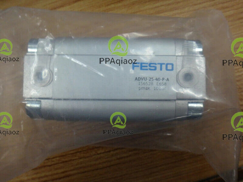 1PC FESTO ADVU-25-40-P-A 156528 Cylinder ADVU2540PA Free Shipping