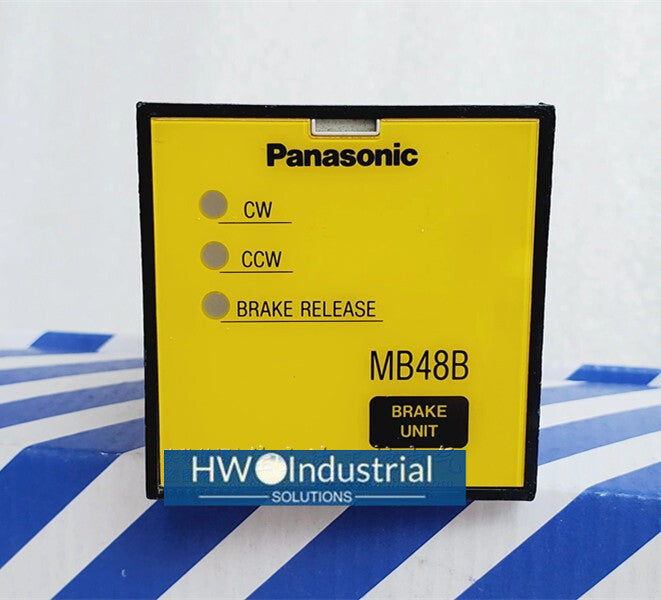 1pc Pana-sonic Motor Governor MB48B DVMB48BY