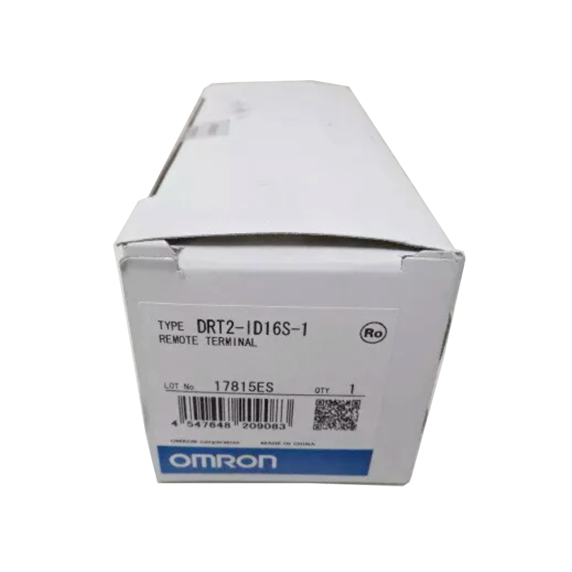 Omron Power DRT2-ID16S-1 DRT2-MD16-1 DRT2-MD16 DRT2-TS04P DRT2-TS04T DRT2-ID08-1