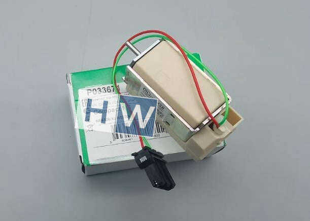 1PC Undervoltage Coil Frame Circuit Breaker MN/UVR 200-250V AC-DC 33671 P033671