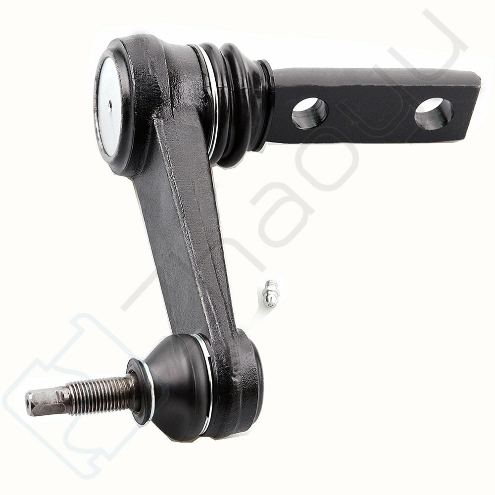 10pcs For 2000 2001 Dodge Ram 1500 2WD Tie Rod Ends Pitman Idler Arm Sway Bars