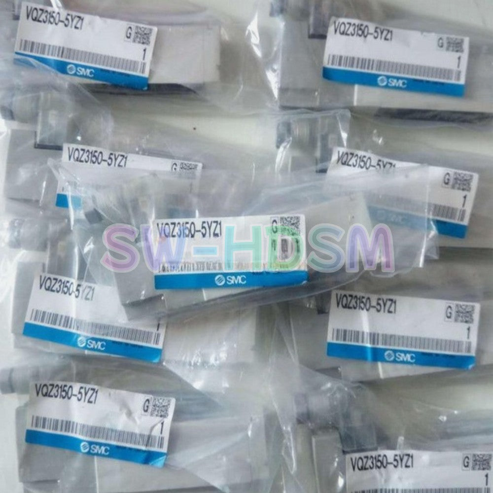 1PCS for SMC VQZ3150-5YZ1 Solenoid Valve Freight Free