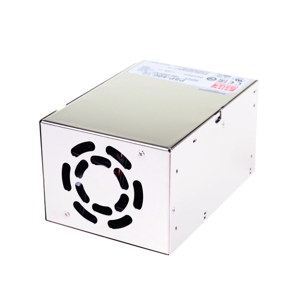 1pcs MEAN WELL PSP-600-15 Switch Power Supply 15V 40A 600W