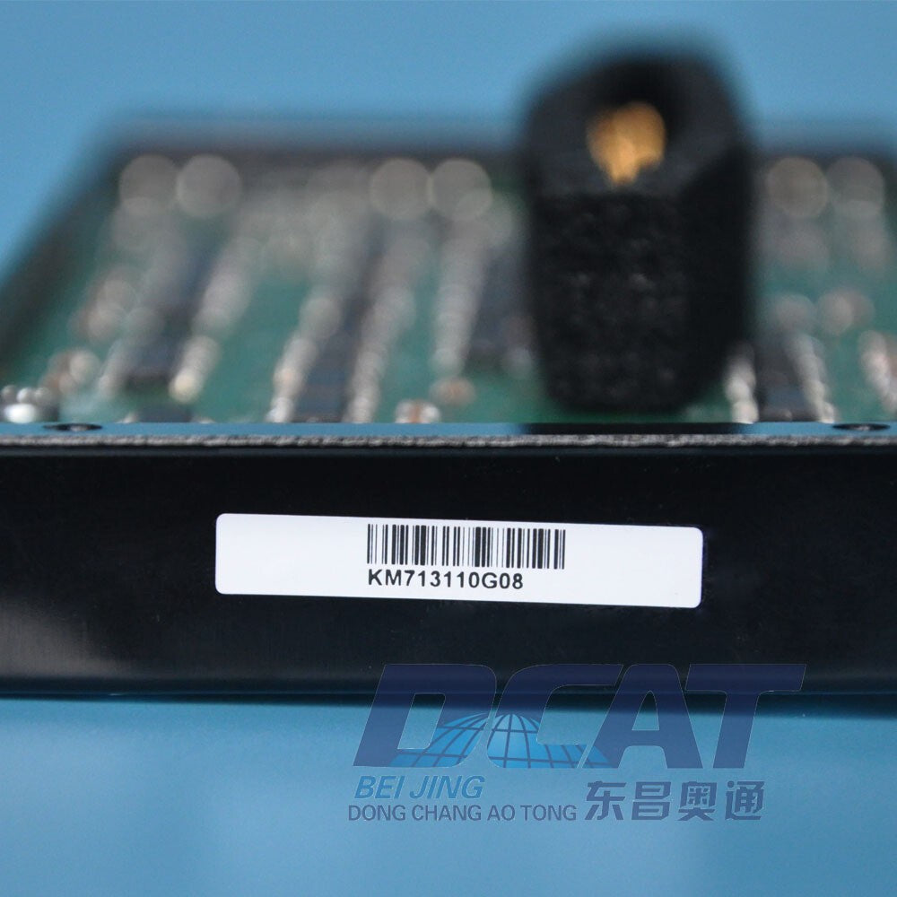 1PC KONE elevator accessories LCECAN board KM713110G08