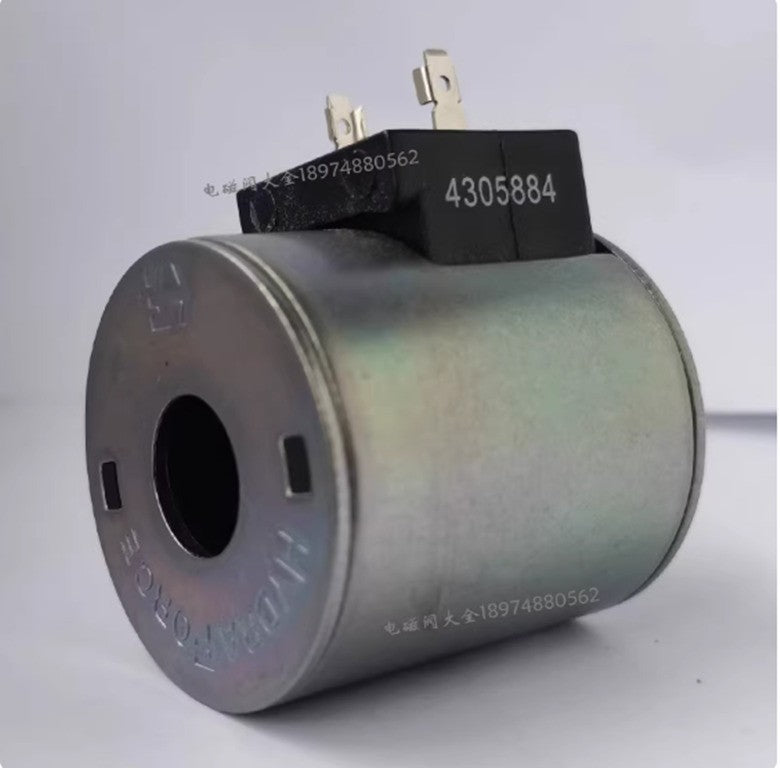 1pcs Hydraforce solenoid coil 4305884 24VDC