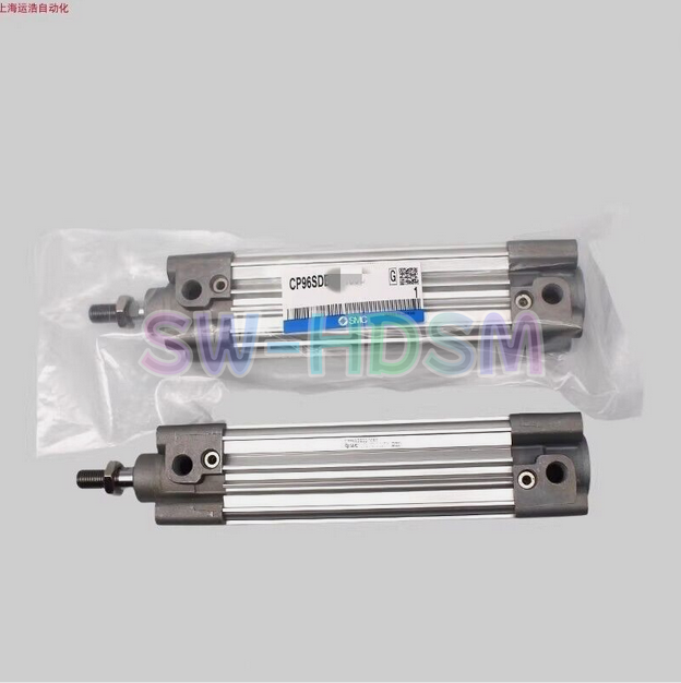 1PCS for SMC air cylinder CP96SDB40-75 freight free