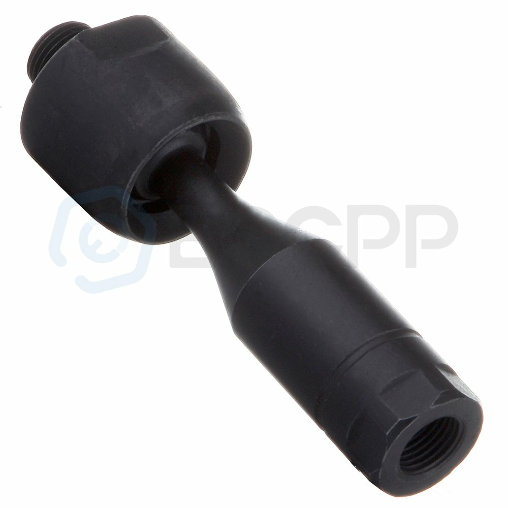ECCPP 4pcs For 2002-2006 2007 Buick Rainer 16mm Complete Inner Outer Tie Rod End