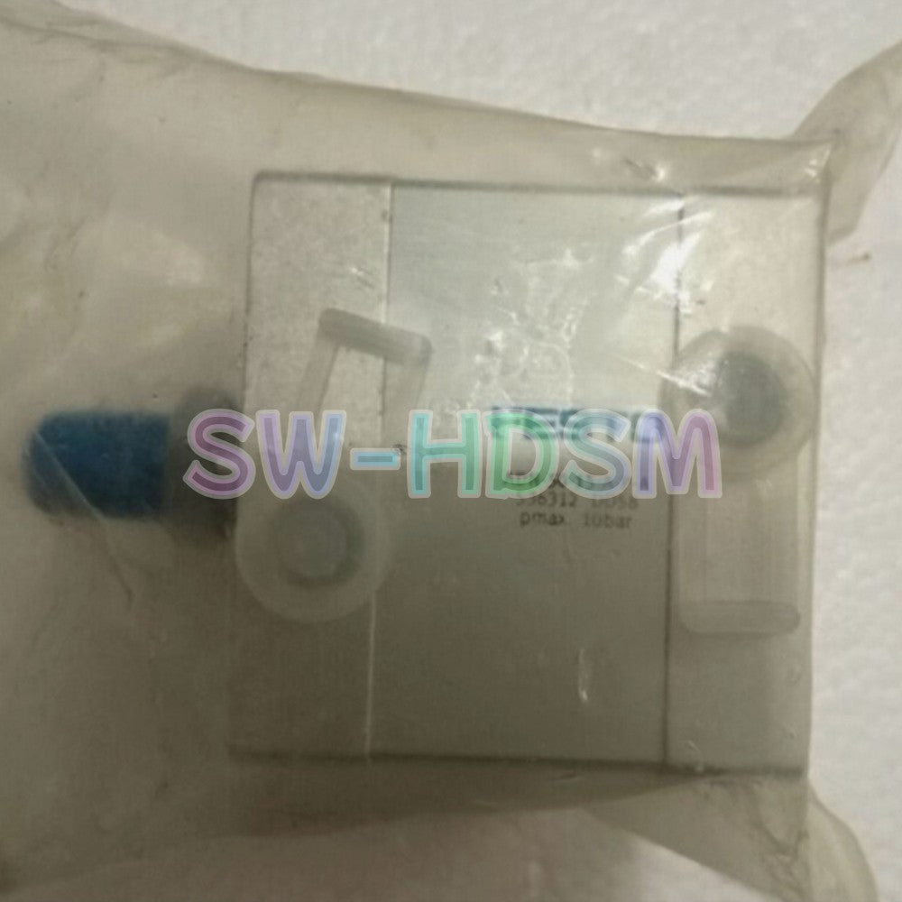 1PCS for Festo Cylinder ADN-50-15-A-P-A 536312 Freight Free
