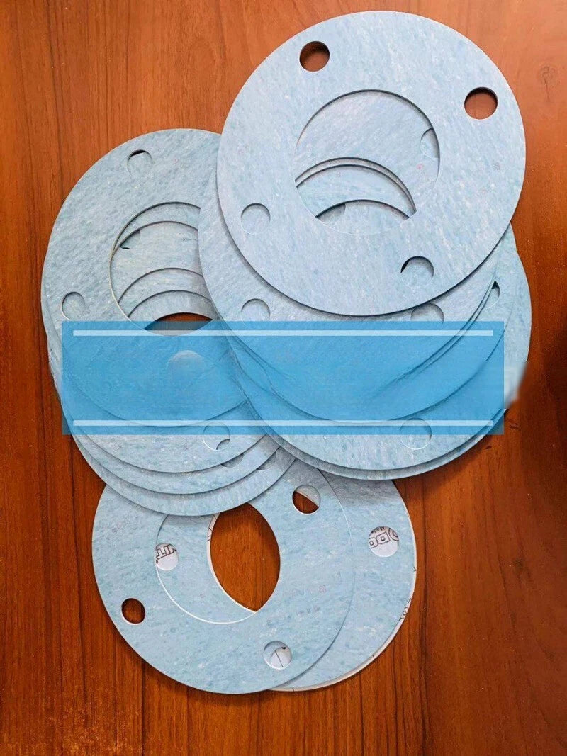 1PC FIT FOR Air compressor sealing gasket 88141395