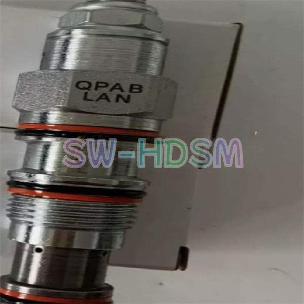 1PCS For Sun Hydraulics QPAB-LAN QPAB LAN QPABLAN cartridge valve