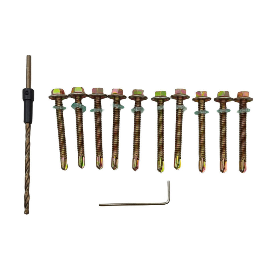Rear Seal Wear Sleeve Installer Remover Tool for ISX15 ISX12 3164780