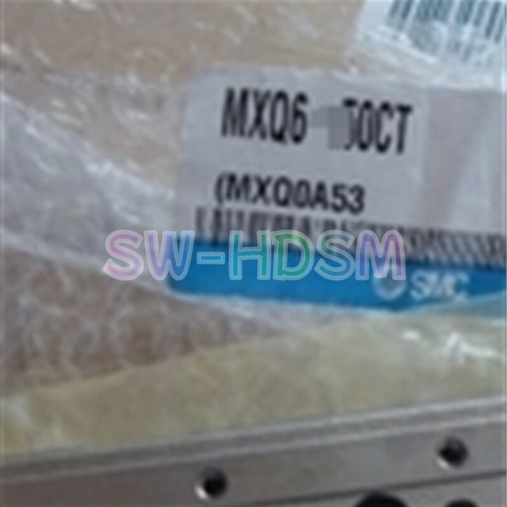 1PCS for SMC MXQ6-30CT Slide Cylinder Freight Free