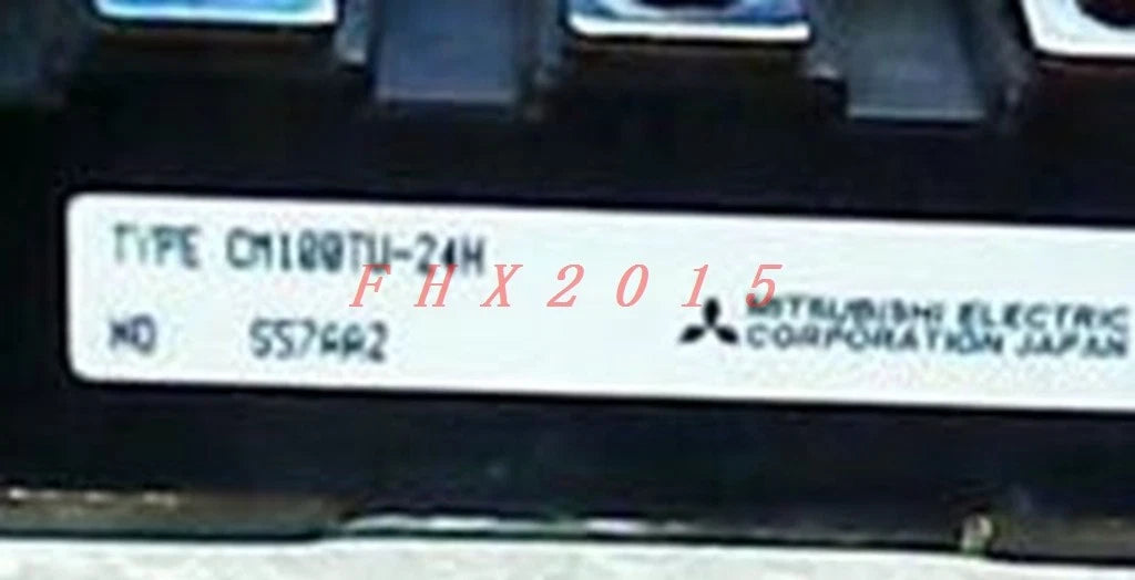 ONE MITSUBISHI CM100TU-24H CM100TU24H #P