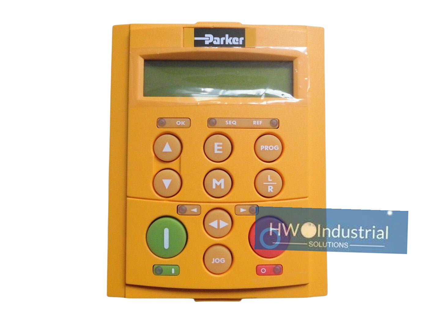 1PC 6901/00/0 6901-00-0 For Parker 590+ Governor Panel