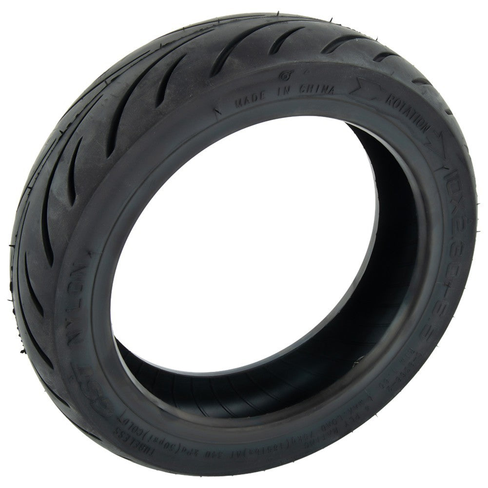 10 Inch 10*2.30-6.5 Replace-Tubeless Tyre For NIU KQ2 Electric Scooter