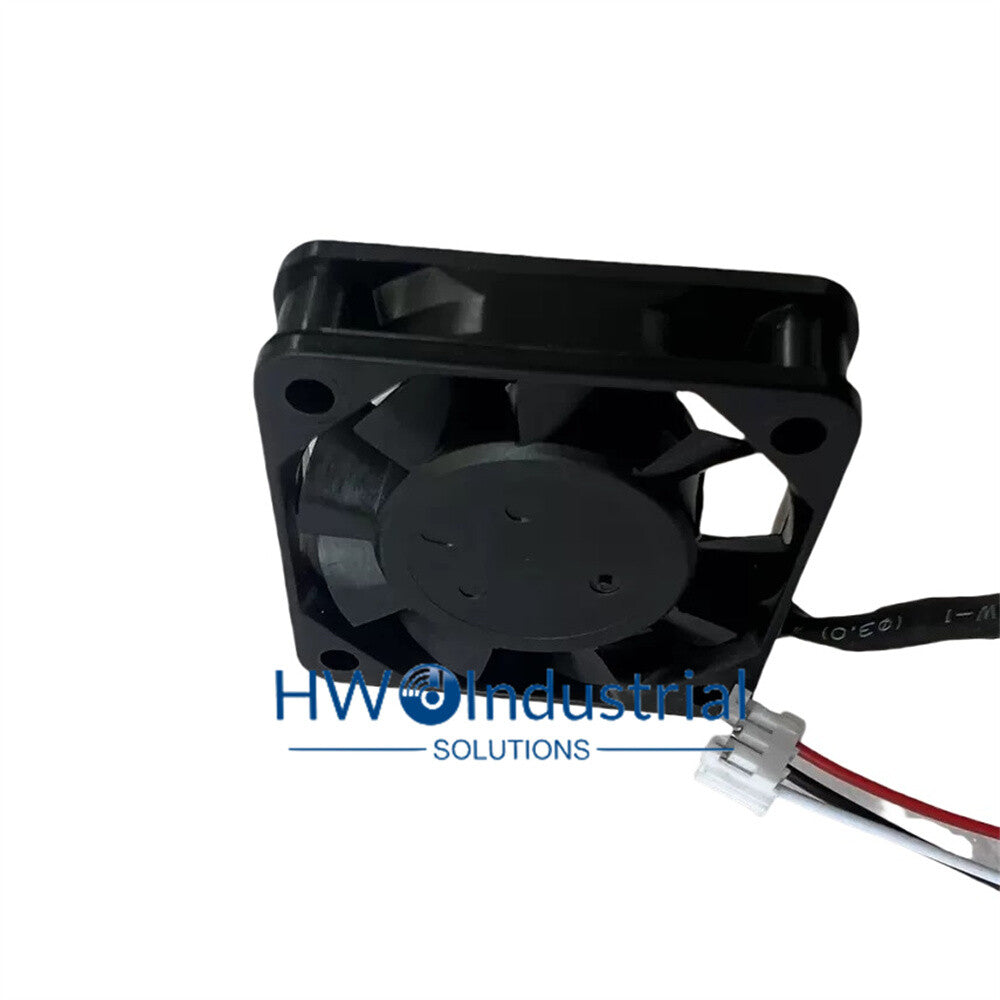 NMB-MAT7 1604KL-04W-B39 12V 0.09A 4CM Yaskawa servo driver dedicated fan