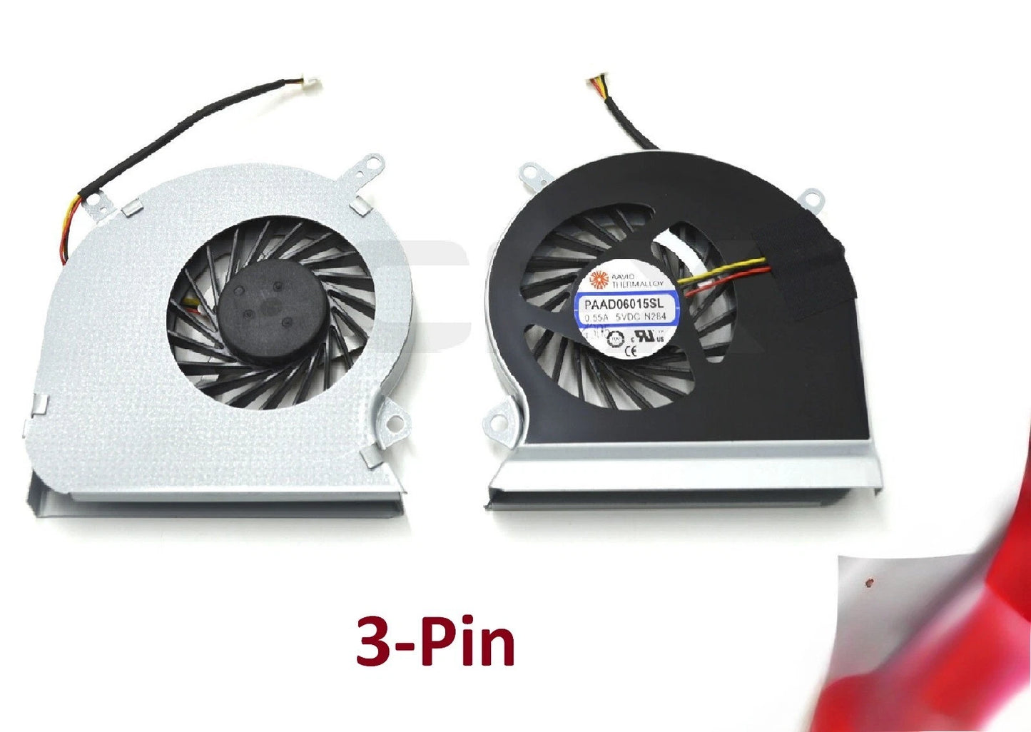 1PC FOR GE60 MS-16GA MS-16GC MS-16GH MS-16GF MS-16GD CPU Cooling Fan