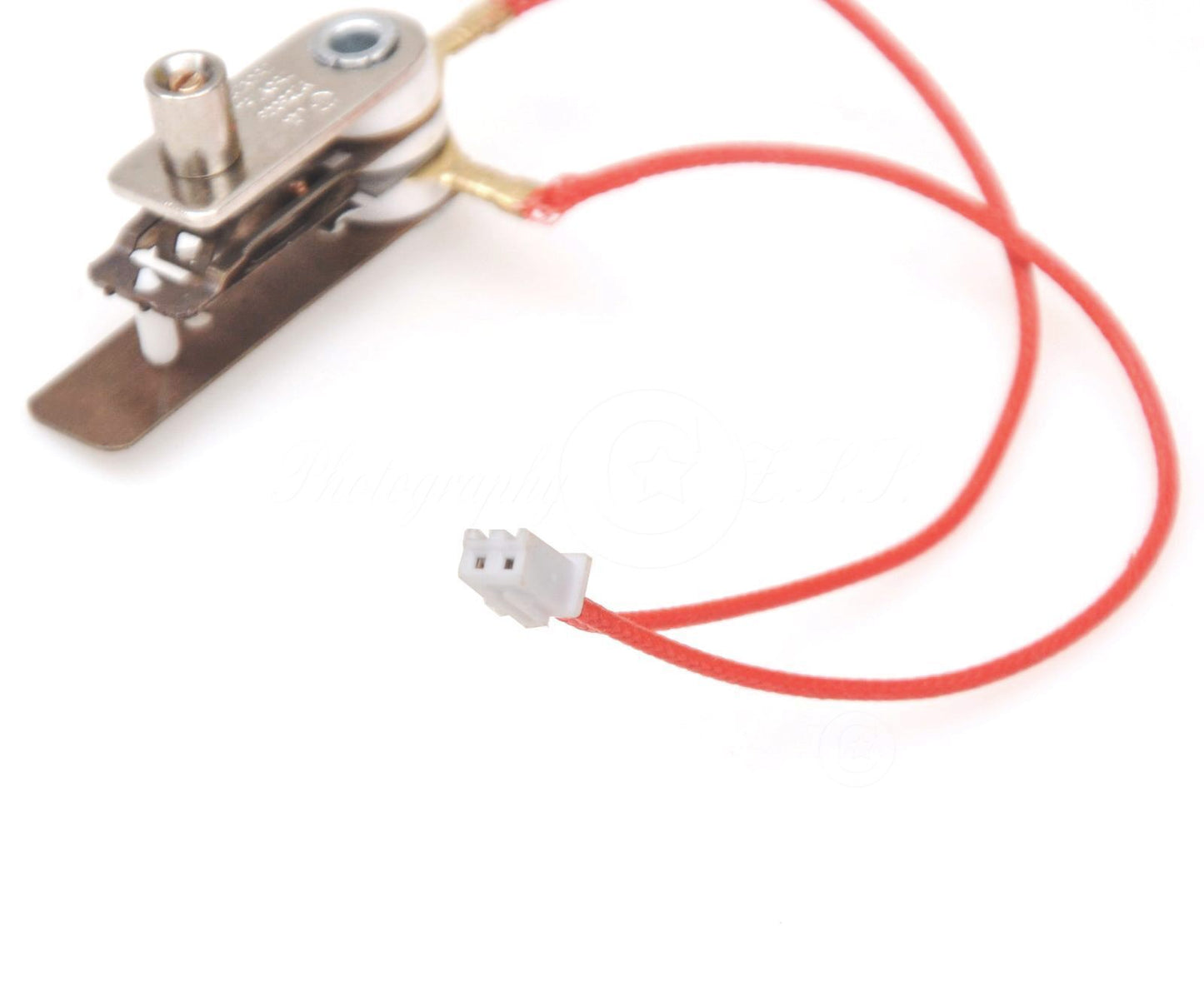 KSD3005 105℃ NC Thermostat Temperature Switch For Electric Pressure Rice Cooker