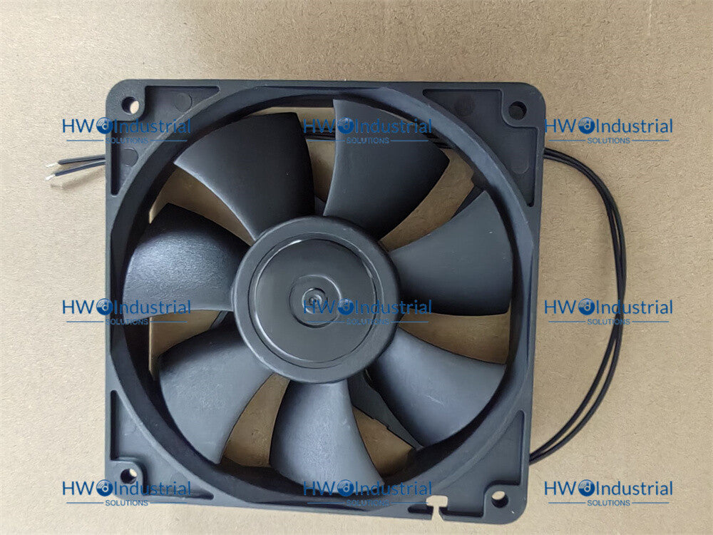 1PC XIANGYU GROUP XY12025B2H 220-240V 0.05A 2-wire Chassis Cooling Fan