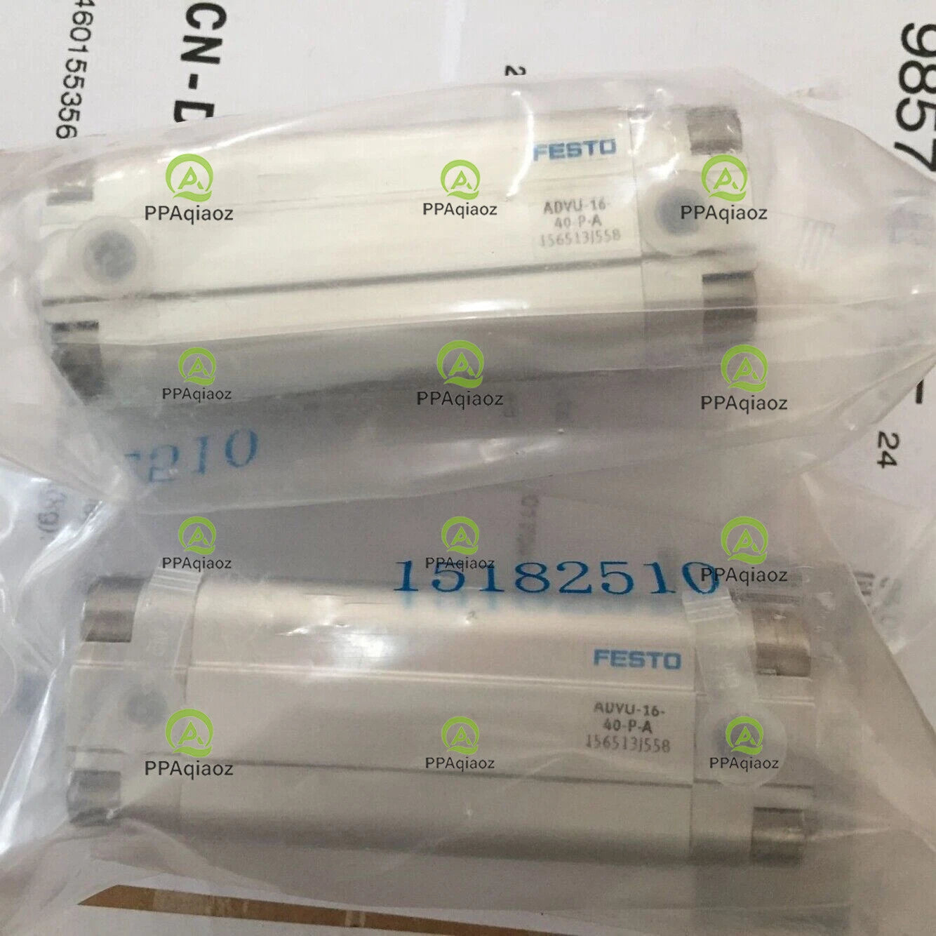 1PC FESTO ADVU-16-40-P-A 156513 Cylinder Free Shipping