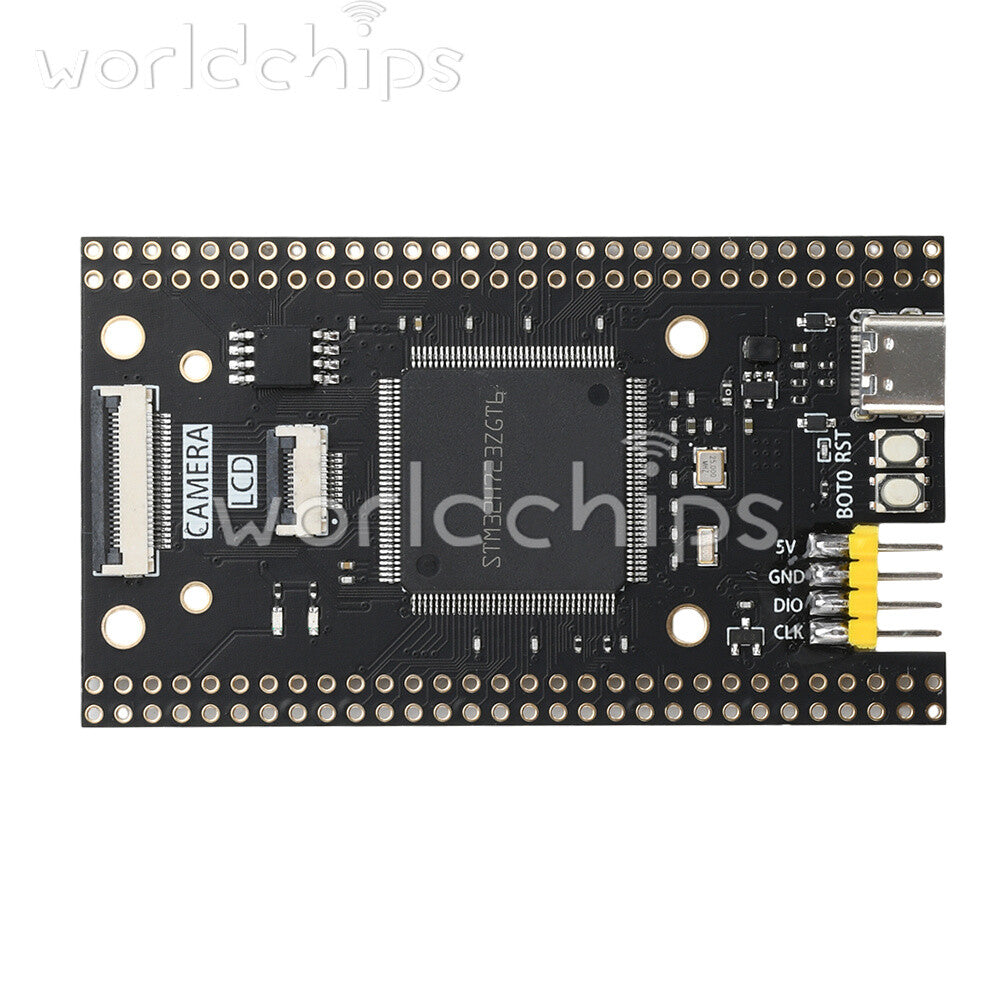 STM32H723ZGT6 Development Board STM32H723 Core Board STM32 System Learning Board