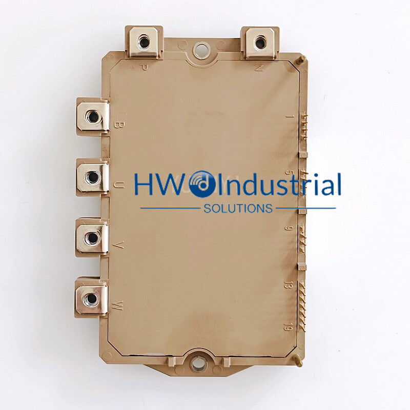 1PC 7MBP75VDA120-50 Power Module Quality Assurance