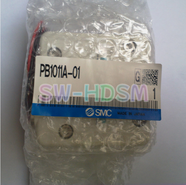 1PCS For packaging SMC PB1011A-01 freight free