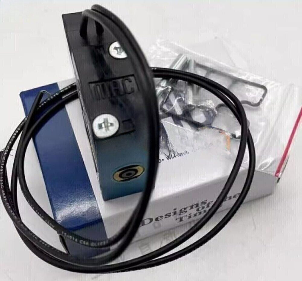 1PCS MAC solenoid valve DMB-DDAA-1BA in stock