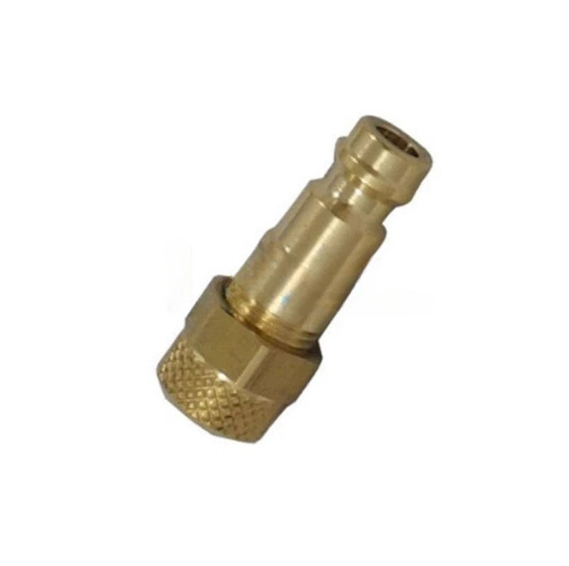 1PCS FIT FOR Pneumatic quick change connector 21SFKO06MXX