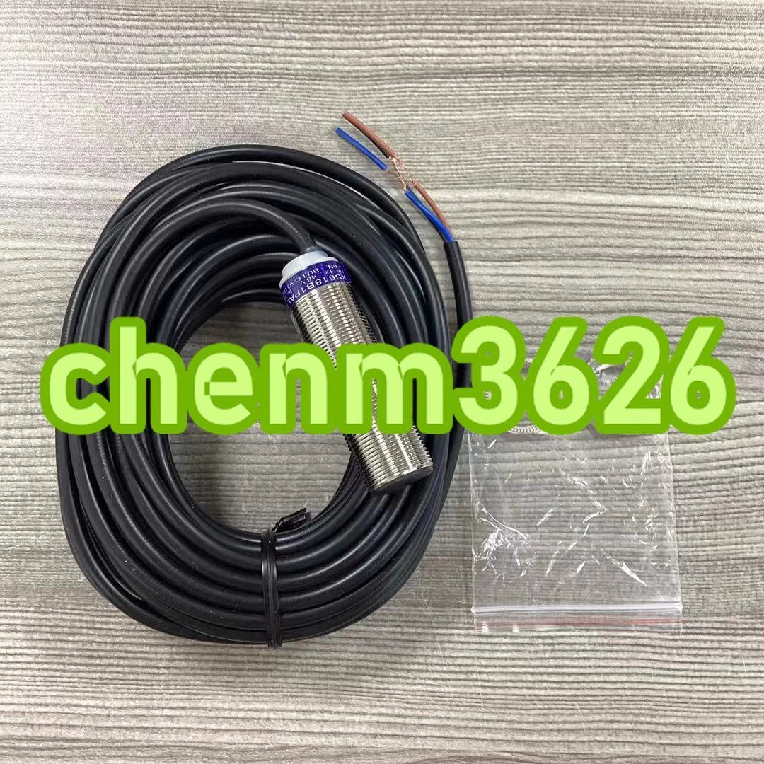 1PCS XS618B1PAL10 Inductive sensor #YT #G #P