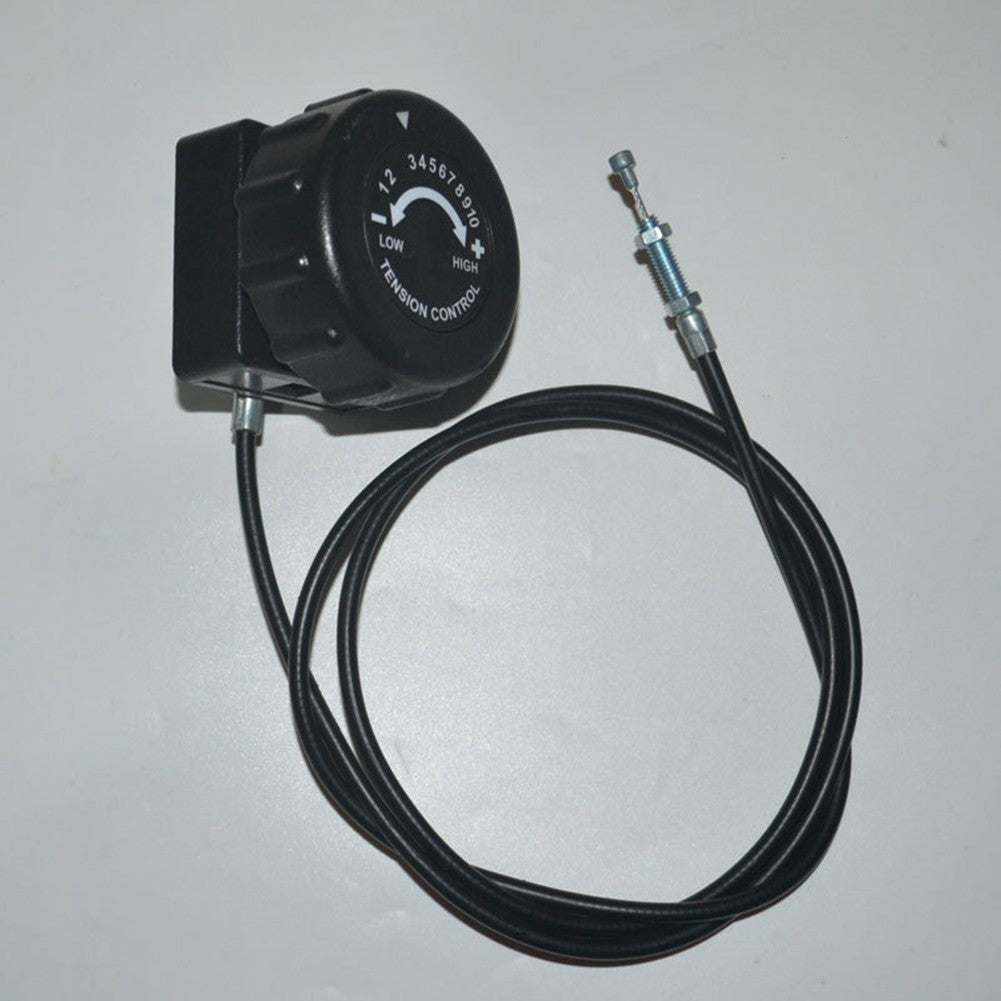 Pedal Bike Knob Perfect Resistance Knob Useful Accessories Bike Knob