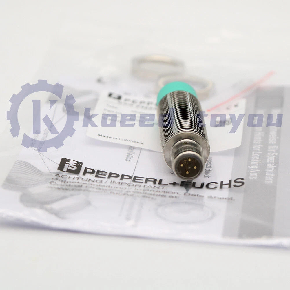 1Pcs 3RG4023-3AF01-PF Sensor /RS #P