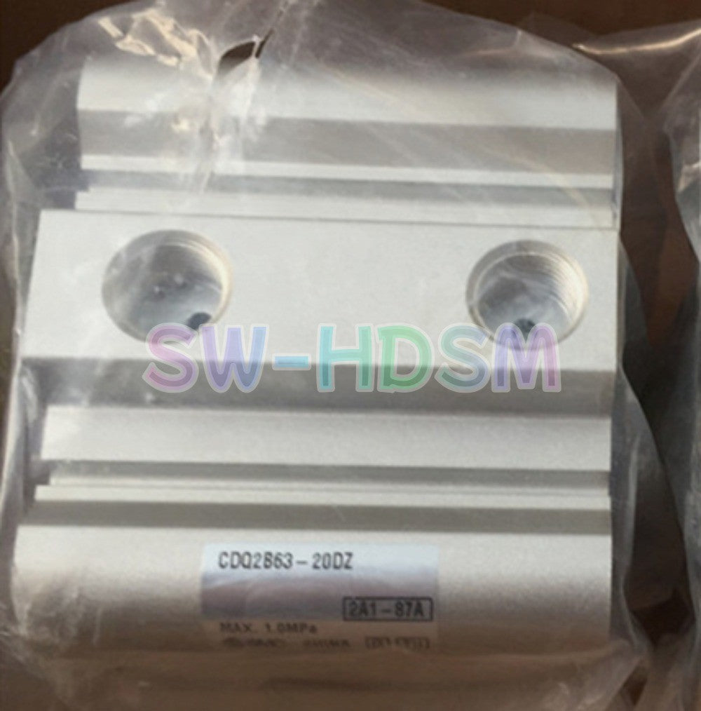 1PCS for SMC CDQ2B63-20DZ Cylinder Freight Free