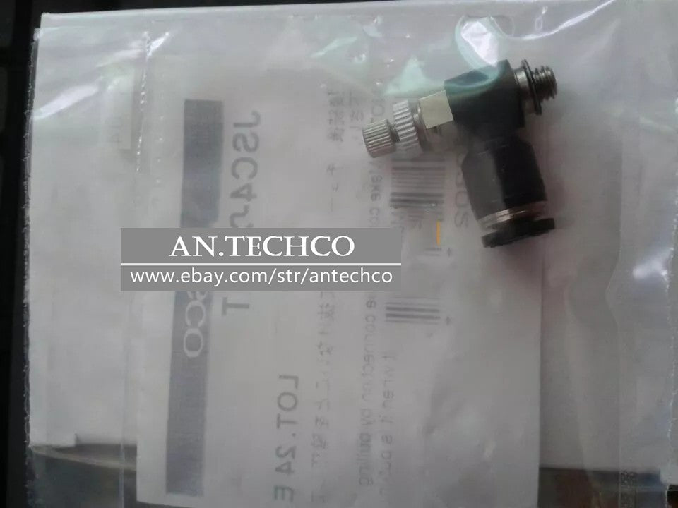 2pcs For PISCO JSC4-M5AT Speed Governor