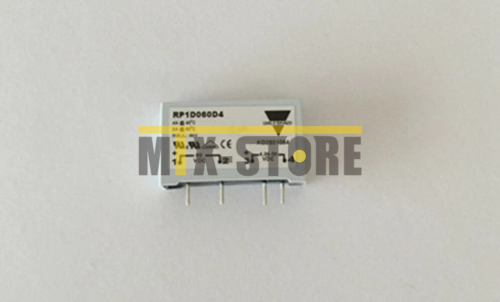 1pcs ONES CARLOGAVAZZI relay RP1D060D4 #P