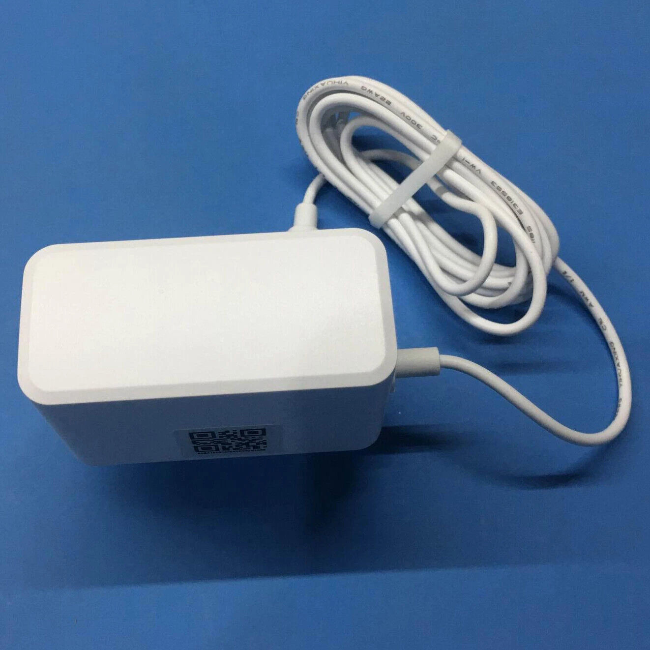 AD18W2002 Power Supply 12V 1.5A AC Adapter for Smart Clock Device