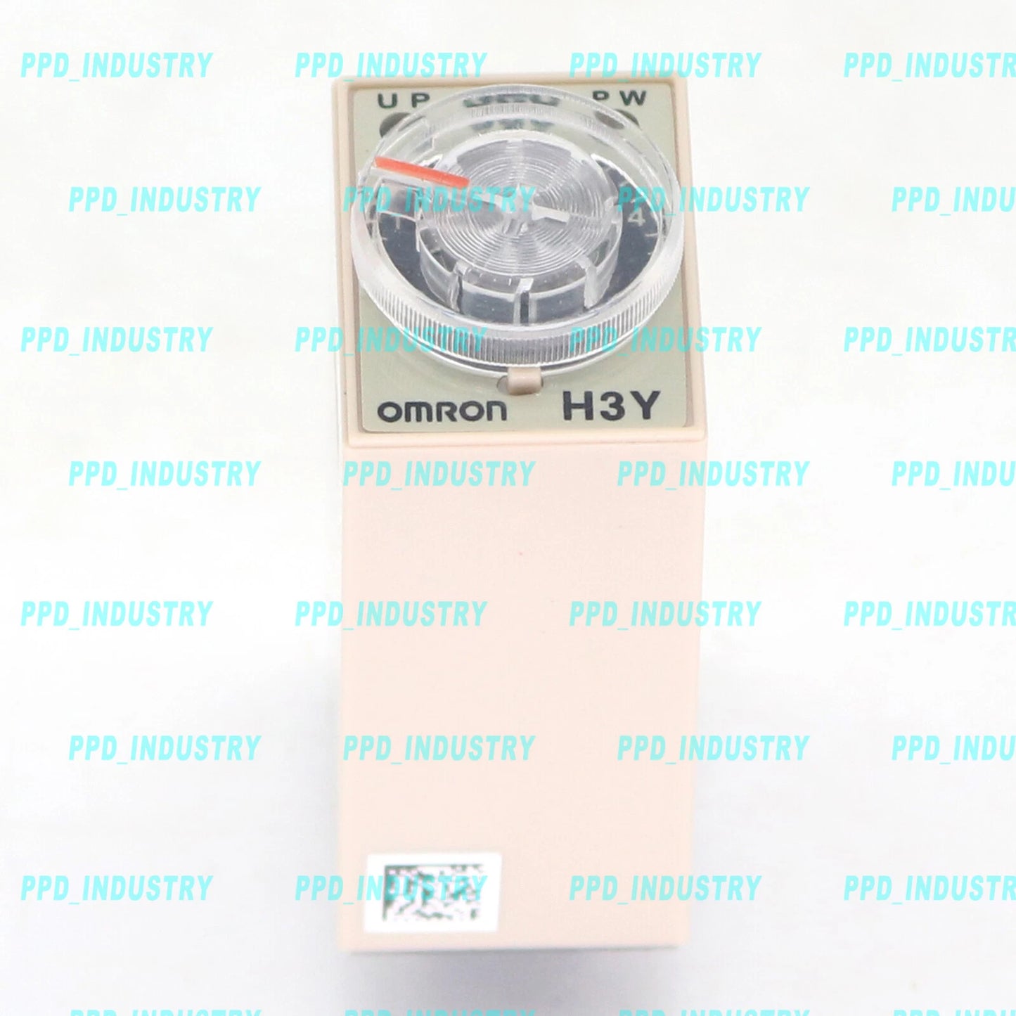1PC omron IN BOX H3Y-2-C H3Y-2-C Time Relay 110VAC 5s FAST SHIP #P