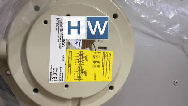 1PC for RH45G-4DK.41.1R 230V/400V 2.75A Inverter Fan (Expedited