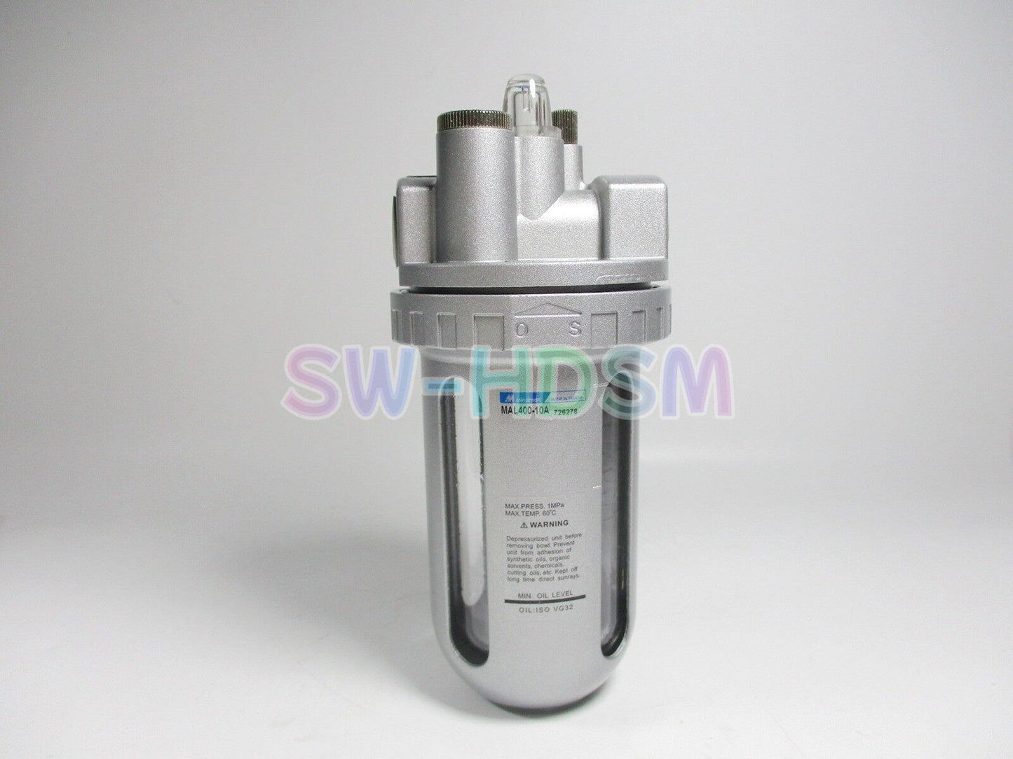 1PCS for Mindman MAL400-10A Pressure Regulating Valve Freight Free