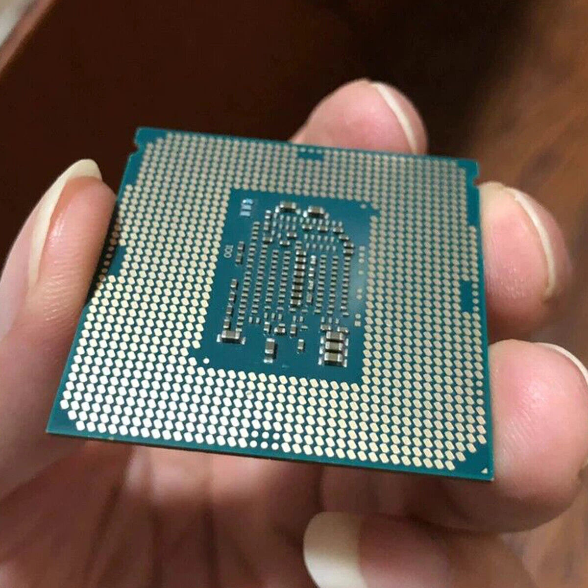 Intel Xeon E3-1240L V5 2.1GHz LGA 1151 SR2CW 25W 4Core CPU Processor E3-1240LV5