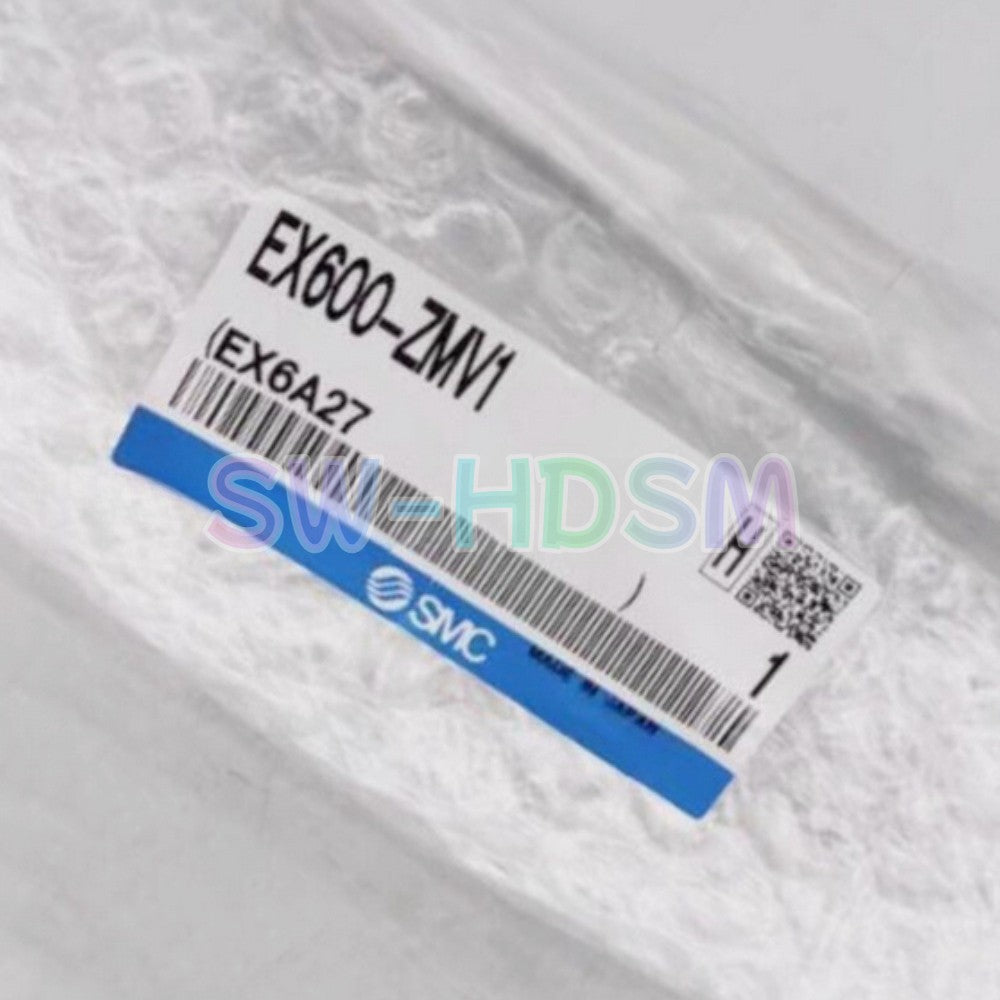 1PCS for SMC EX600-ZMV1 Valve Island Module Freight Free