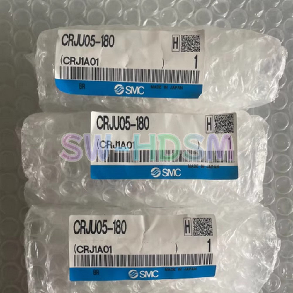 1PCS SMC CRJU05-180 Swing Cylinder Freight Free