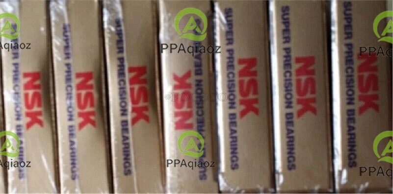 1Pc Nsk Ball Super Precision Screw Bearing 7205CTYNSULP4 go #P