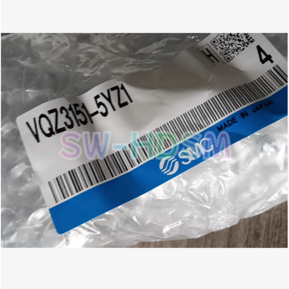 1PCS for SMC VQZ3151-5YZ1 Solenoid Valve Freight Free
