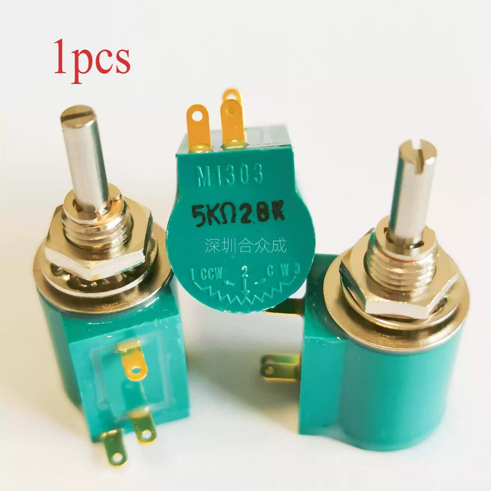 1PC M1303 5K printing machine special ink fountain potentiometer