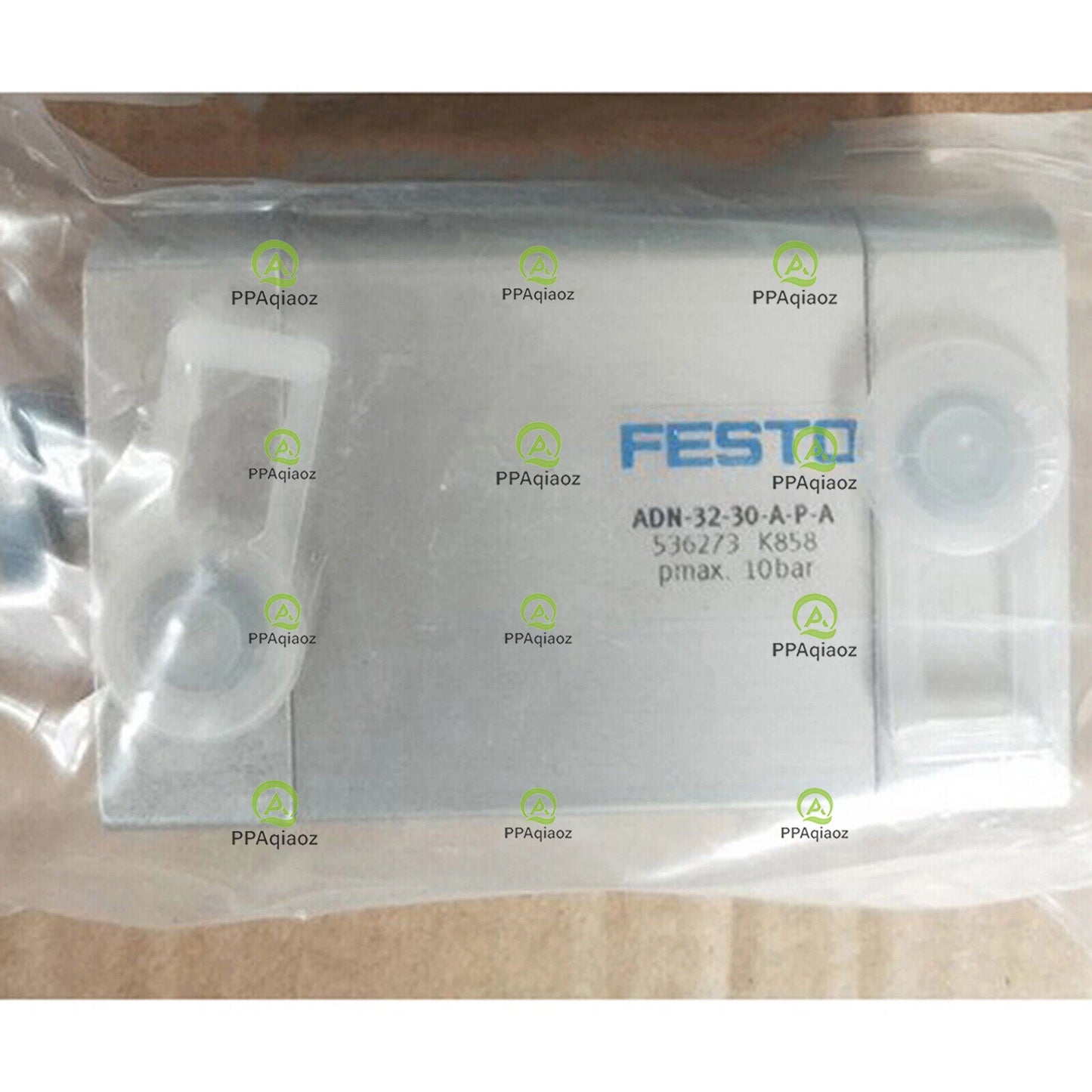 1PC FESTO ADN-32-30-A-P-A 536273 Cylinder ADN3230APA Free Shipping
