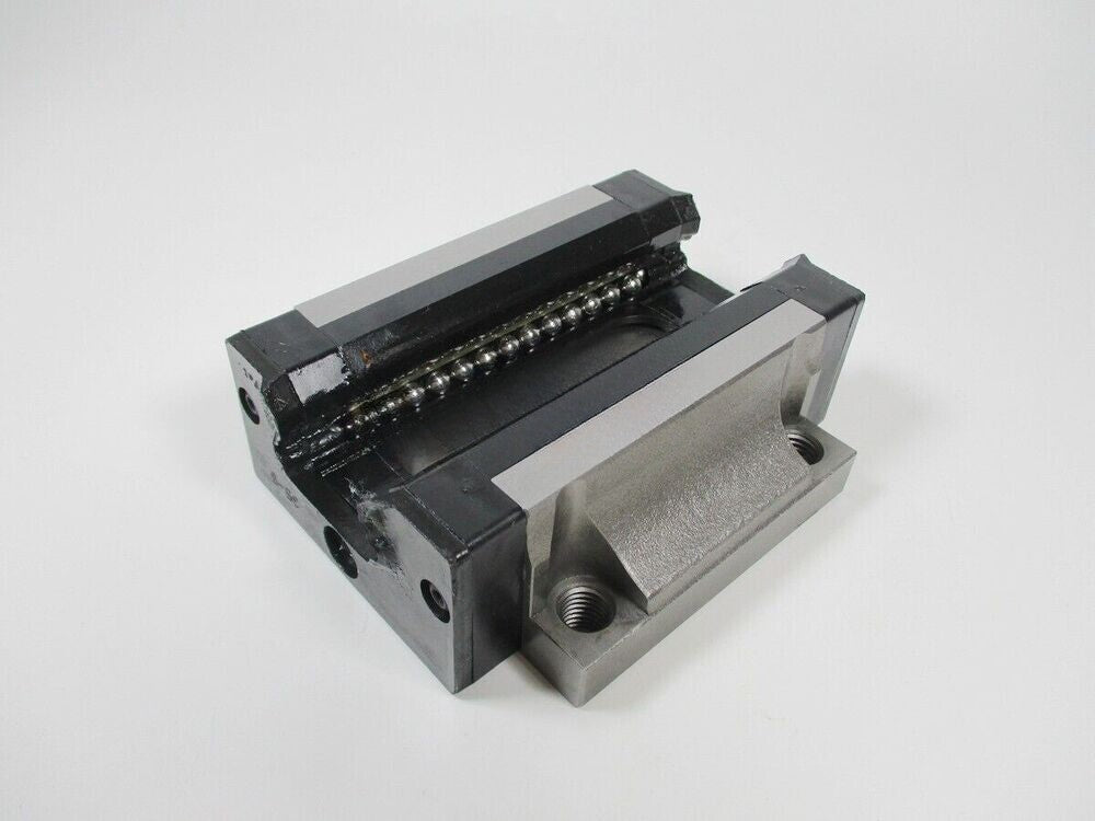 1Pcs For ABBA Linear guide slider BRD35A0 BRD35AO